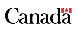 Government of Canada Logo