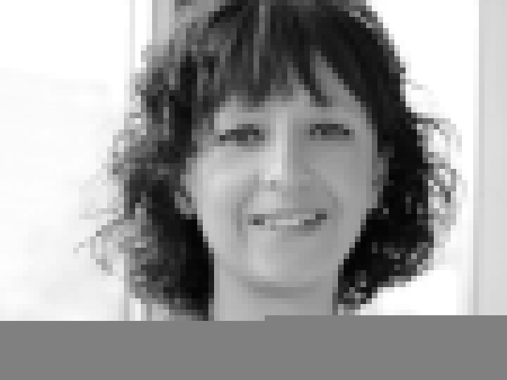 Emmanuelle Charpentier