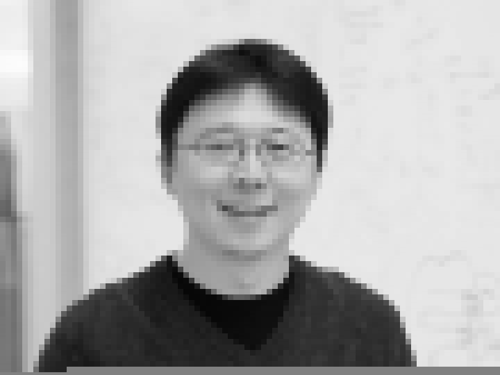 Feng Zhang