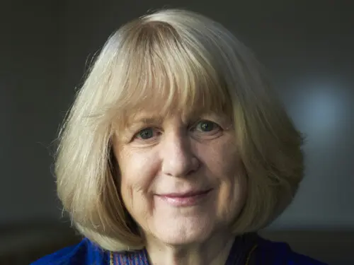 Mary-Claire King - Gairdner Foundation Speaker