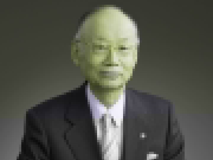 Satoshi Omura