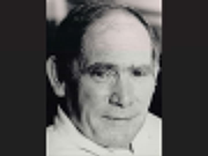 Sydney Brenner